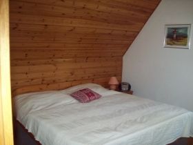 Bild 18: Nordsee Bad Otterndorf * Ferienhaus De Wattenlöper * Haustiere willkommen