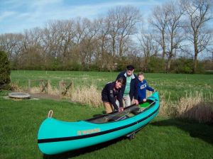 Bild 23: Nordsee Bad Otterndorf * Ferienhaus De Wattenlöper * Haustiere willkommen