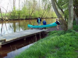 Bild 24: Nordsee Bad Otterndorf * Ferienhaus De Wattenlöper * Haustiere willkommen
