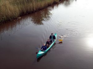 Bild 25: Nordsee Bad Otterndorf * Ferienhaus De Wattenlöper * Haustiere willkommen