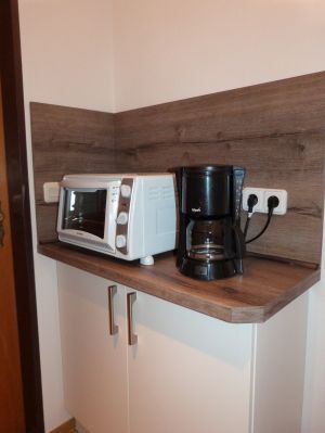 Bild 7: Fewo Austernfischer, gemütlich, ruhig gelegen, strandnah, bis 3 Pers., Hund