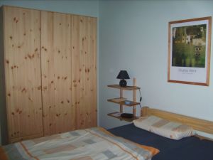 Bild 8: Fewo Austernfischer, gemütlich, ruhig gelegen, strandnah, bis 3 Pers., Hund