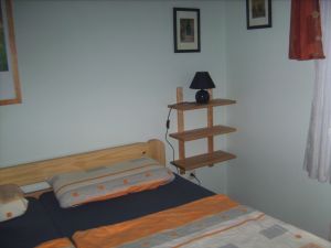 Bild 9: Fewo Austernfischer, gemütlich, ruhig gelegen, strandnah, bis 3 Pers., Hund