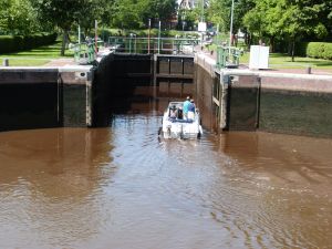 Bild 14: Fewo Austernfischer, gemütlich, ruhig gelegen, strandnah, bis 3 Pers., Hund