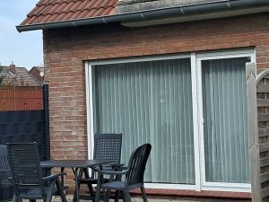 Bild 11: Fewo Austernfischer, gemütlich, ruhig gelegen, strandnah, bis 3 Pers., Hund