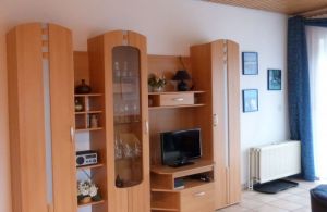 Bild 4: Fewo Austernfischer, gemütlich, ruhig gelegen, strandnah, bis 3 Pers., Hund