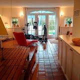 Bild 2: 5-Sterne Landhaus unter Reet + ggf. mit 85 m/2 Fitness-/Wellnessbereich