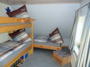 Bild 4: Nordseeferienhaus m. Kamin f. Kind u. Hund, Sauna