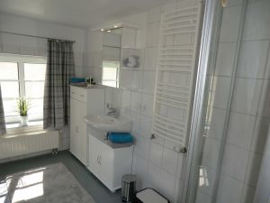 Bild 5: Nordseeferienhaus m. Kamin f. Kind u. Hund, Sauna