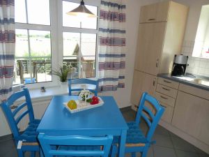 Bild 8: Nordseeferienhaus m. Kamin f. Kind u. Hund, Sauna