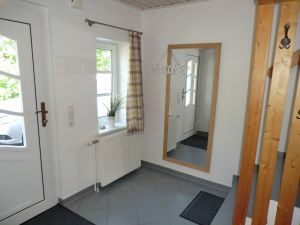 Bild 12: Nordseeferienhaus m. Kamin f. Kind u. Hund, Sauna