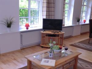 Bild 13: Nordseeferienhaus m. Kamin f. Kind u. Hund, Sauna