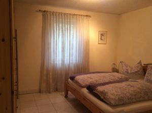 Bild 5: Ferienwohnung Graf mit Blick auf den Bodensee und den Hohentwiel