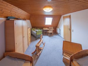 Rundumblick - Bild 17: Ferienhaus Strandperle im Nordseebad Dangast, 95 qm bis 6 Personen und Hund