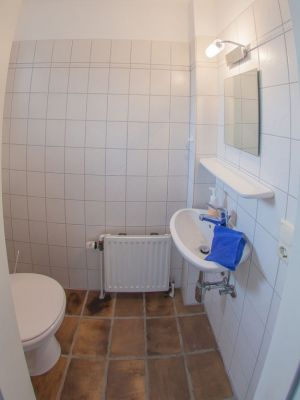 Bild 15: Ferienhaus Strandperle im Nordseebad Dangast, 95 qm bis 6 Personen und Hund