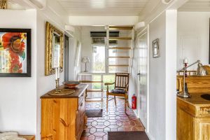 Bild 5: Reet-Ferienhaus in Emmelsbüll-Horsbüll