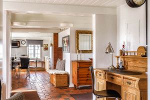 Bild 8: Reet-Ferienhaus in Emmelsbüll-Horsbüll