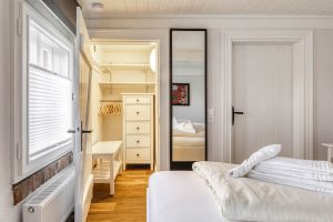 Bild 11: Reet-Ferienhaus in Emmelsbüll-Horsbüll