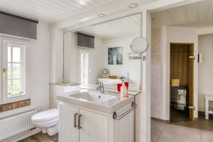 Bild 12: Reet-Ferienhaus in Emmelsbüll-Horsbüll