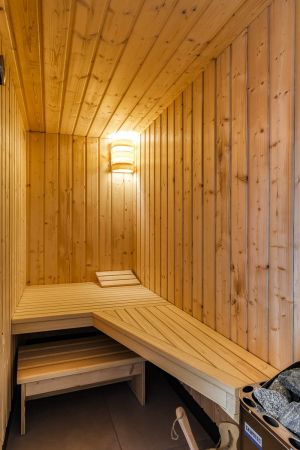 Bild 14: Reet-Ferienhaus in Emmelsbüll-Horsbüll