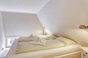 Bild 15: Reet-Ferienhaus in Emmelsbüll-Horsbüll