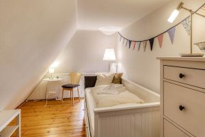 Bild 16: Reet-Ferienhaus in Emmelsbüll-Horsbüll