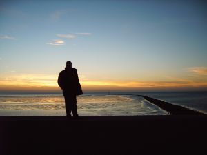 Ostfriesland - einfach erholsam! - Bild 19: Ferienhaus "Friederike" an der Nordseeküste - ebenerdig - Hunde erlaubt