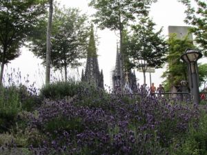 Bild 14: Ferienwohnung Nagel Bergisch Gladbach