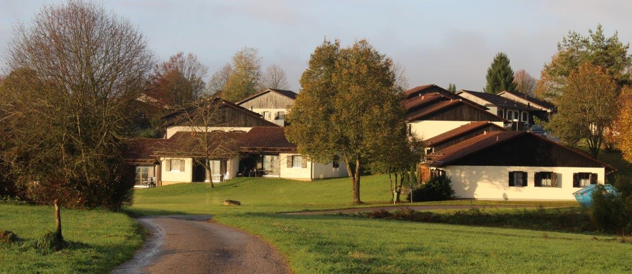 Ferienhaus 65 in Lechbruck am See / Allgäu 🐕 Ferienhaus