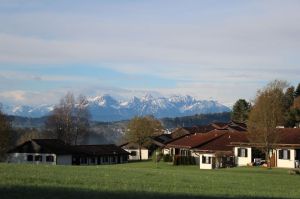 Bild 12: Ferienhaus 65 in Lechbruck am See / Allgäu