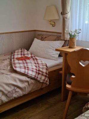 Bild 8: Ferienhaus 65 in Lechbruck am See / Allgäu