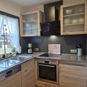 Bild 1: Ferienhaus 65 in Lechbruck am See / Allgäu