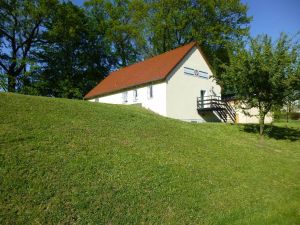 Unterflur Schießanlage mit 50m Schießbahn, nur 120m entfernt - Bild 15: Ferienzimmer im schönsten Tal der Oberlausitz, in der Cunewalder Obermühle