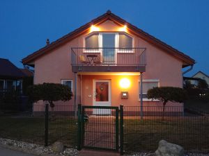 Bild 3: Boiensdorf Ferienhaus Seeadler mit Blick auf das Salzhaff und die Ostsee