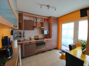 Bild 12: Boiensdorf Ferienhaus Seeadler mit Blick auf das Salzhaff und die Ostsee