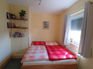 Bild 9: Boiensdorf Ferienhaus Seeadler mit Blick auf das Salzhaff und die Ostsee