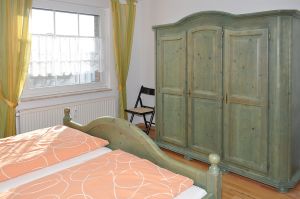 Bild 5: Landhäuser Waase Haus Nemo **** 2-Zimmer-Ferienwohnung für 2-4 Personen