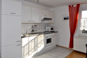 Bild 6: Landhäuser Waase Haus Nemo **** 2-Zimmer-Ferienwohnung für 2-4 Personen