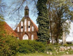 Bild 14: Landhäuser Waase Haus Nemo **** 2-Zimmer-Ferienwohnung für 2-4 Personen