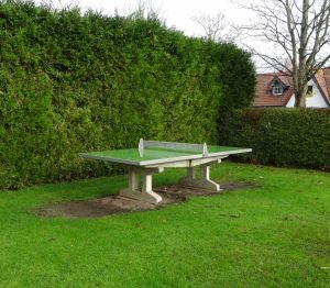 Bild 16: Landhäuser Waase Haus Nemo **** 2-Zimmer-Ferienwohnung für 2-4 Personen