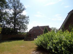 Bild 11: Landhäuser Waase Haus Nemo **** 2-Zimmer-Ferienwohnung für 2-4 Personen