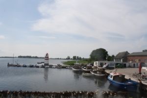 Bild 17: Landhäuser Waase Haus Nemo **** 2-Zimmer-Ferienwohnung für 2-4 Personen