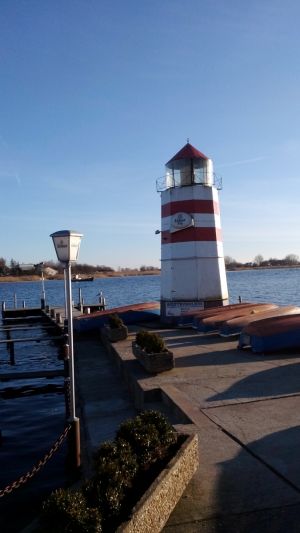 Bild 18: Landhäuser Waase Haus Nemo **** 2-Zimmer-Ferienwohnung für 2-4 Personen