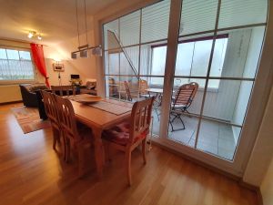 Bild 3: Landhäuser Waase Haus Nemo **** 2-Zimmer-Ferienwohnung für 2-4 Personen