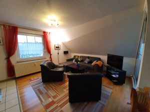 Bild 4: Landhäuser Waase Haus Nemo **** 2-Zimmer-Ferienwohnung für 2-4 Personen