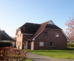 Bild 1: Landhäuser Waase Haus Nemo **** 2-Zimmer-Ferienwohnung für 2-4 Personen