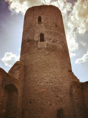 Bild 29: Luxus Blockhaus mitten im Wald Hunsrück