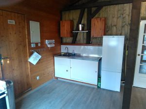 Bild 4: Luxus Blockhaus mitten im Wald Hunsrück