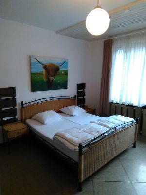 Bild 8: Luxus Ferienhaus mitten im Wald Hunsrück