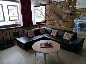 Bild 4: Luxus Ferienhaus mitten im Wald Hunsrück